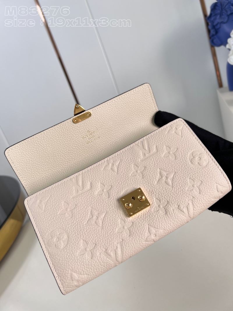 Louis Vuitton Wallets